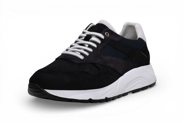 Greve  Arnhem Blue Nubuck