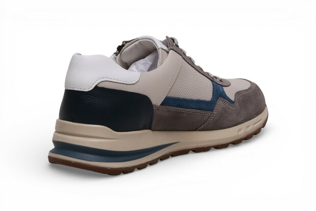 Mephisto Bradley Grey 