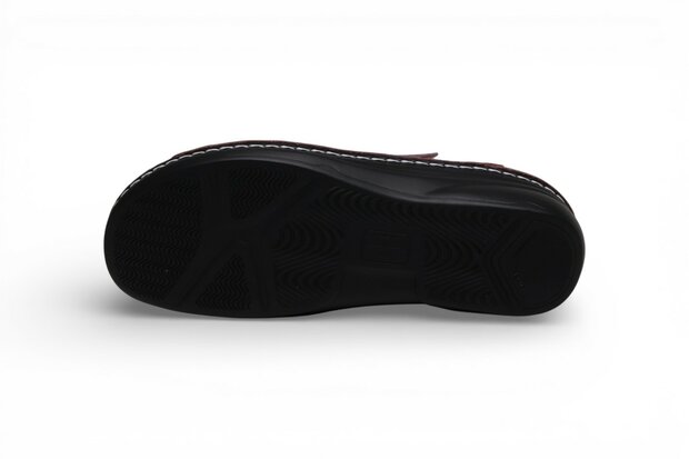 Finn Comfort Grenada Rose/Streetnubuk