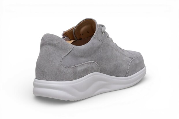Finn Comfort Hachiouji Mineral/Velour