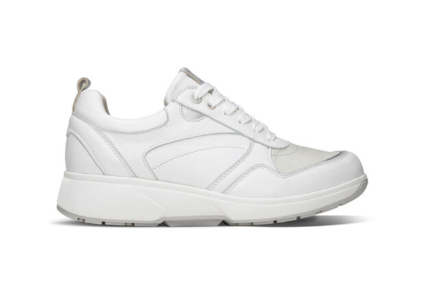 XSensible Pula White 