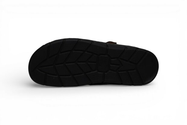 Finn Comfort Casablanca Nut/Schwarz/Nomad/Buggy