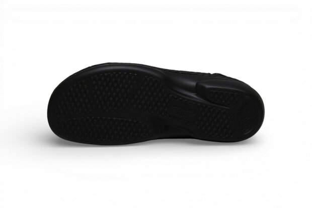 Finn Comfort Gomera Black/Brina