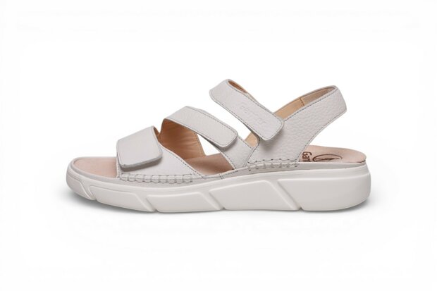 Ganter Halina Sandaal Waxpaper 