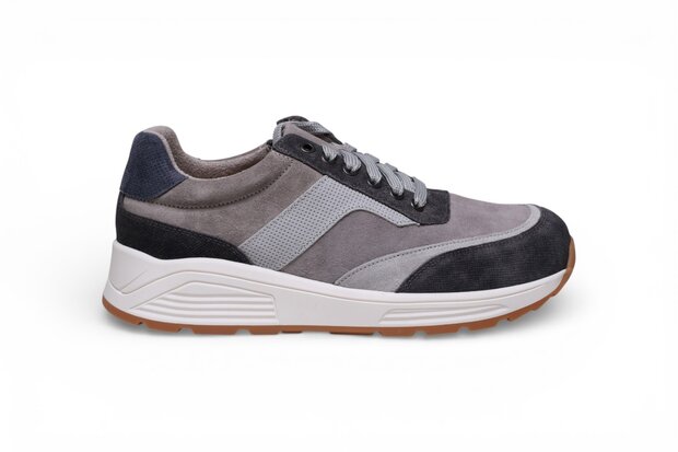 Nimco  Stone Lace Grey Combi 