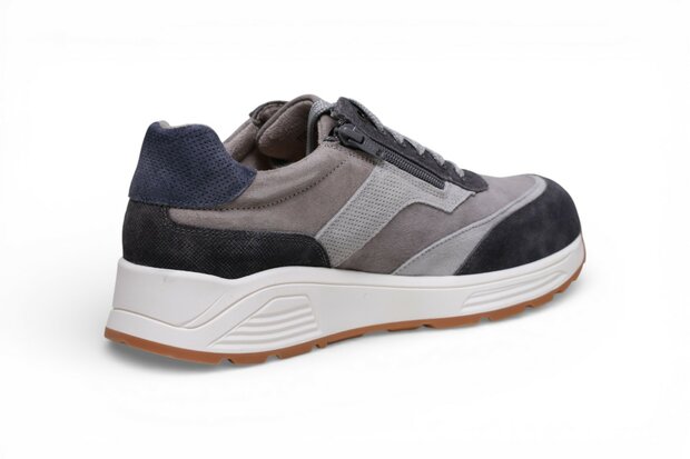 Nimco  Stone Lace Grey Combi 