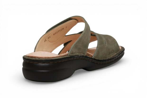 Finn Comfort Ventura-S Farn/Dosel