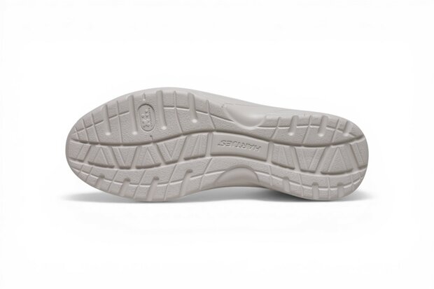 Hartjes Katy shoe mint-grau