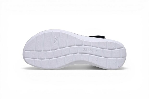 Hartjes Pop Sandaal Dunkelblau