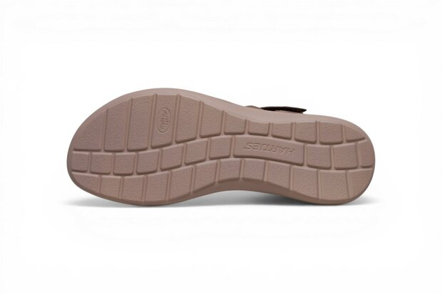 Hartjes Pop Sandaal Stone