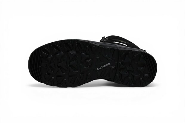 Lowa Taurus Pro GTX Mid Black