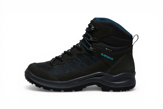 Lowa Taurus Pro GTX Mid Ws Anthracite