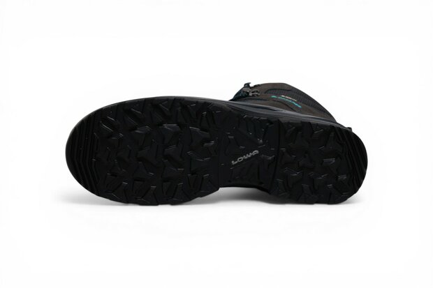 Lowa Taurus Pro GTX Mid Ws Anthracite