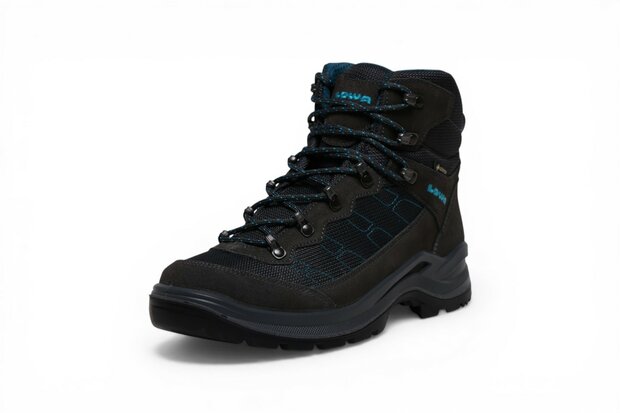 Lowa Taurus Pro GTX Mid Ws Anthracite