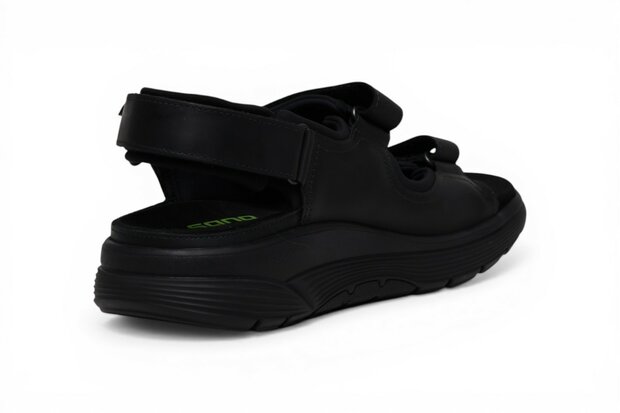 Mephisto Wilfried Grizzly Black 