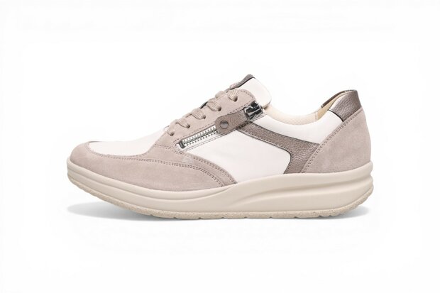 Hartjes  DIA: Van Upper Van Leest birk combi