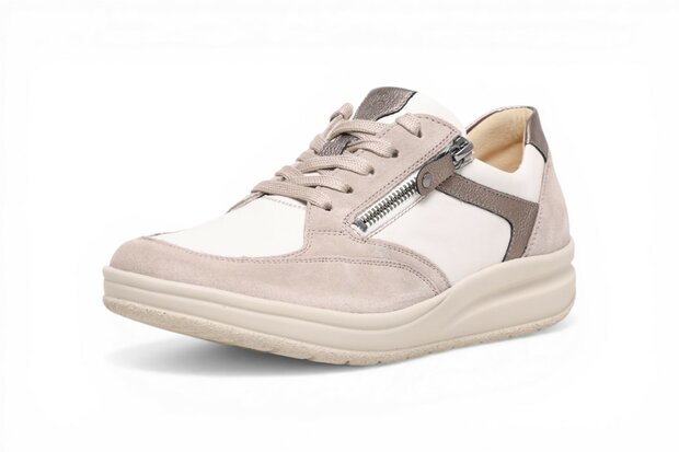 Hartjes  DIA: Van Upper Van Leest birk combi