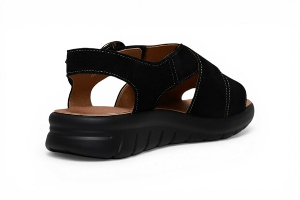 Hartjes Calypso Schwarz