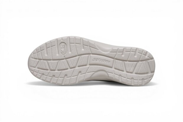 Hartjes Katy Shoe Creme-Grau