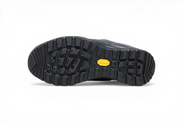 HanWag Gritstone II Wide GTX Lady Blauw