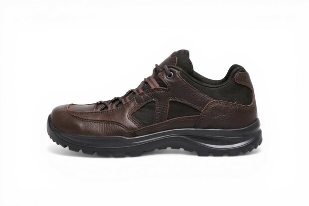 HanWag Yakstone Bruin