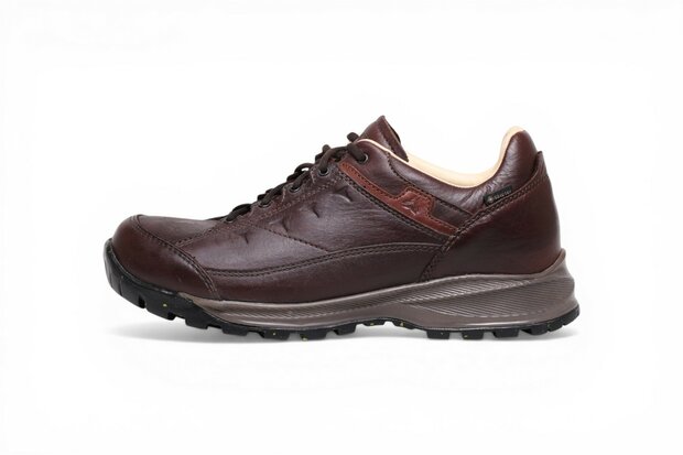 Meindl Brixen Identity Dunkelbraun