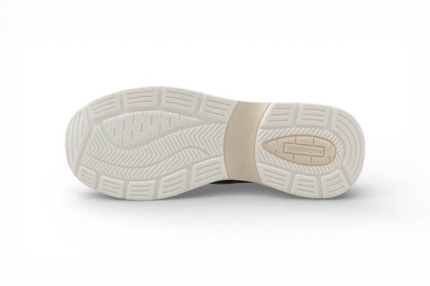 Piedi Nudi Kara New Smog White