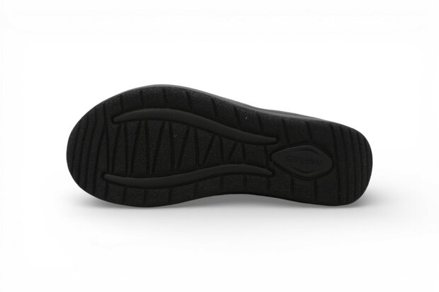 Hartjes DIA: Van Upper Dia Leest Laag Zwart Combi