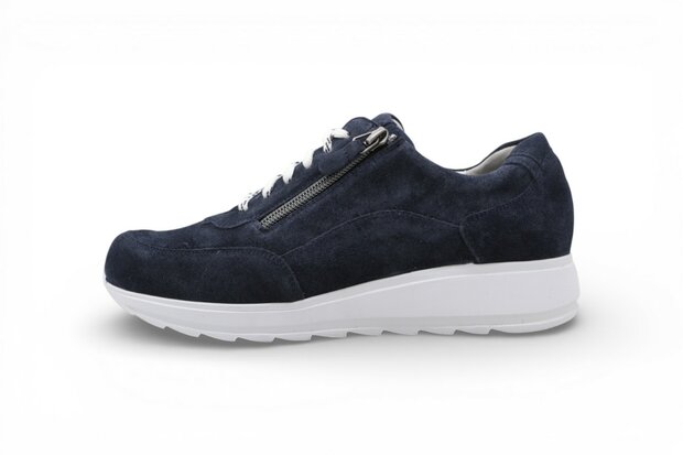 Durea Sophie Sneaker Marine 