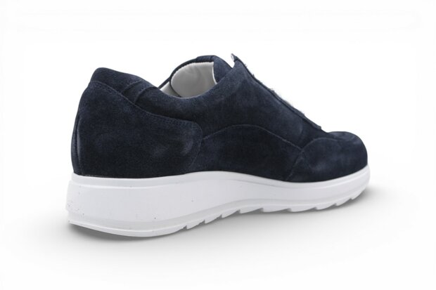 Durea Sophie Sneaker Marine 
