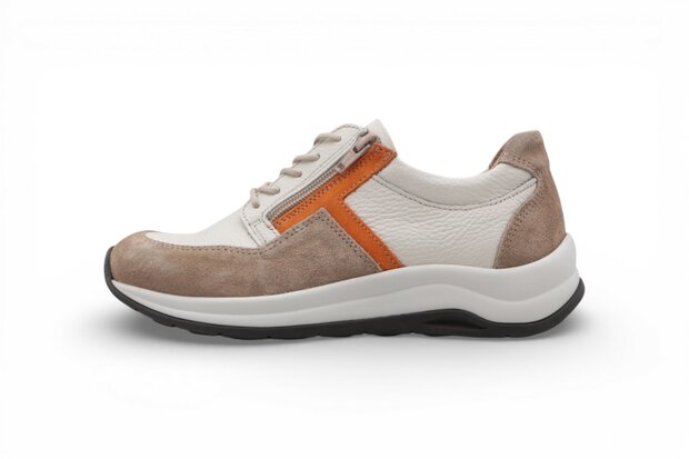 Wolky  Comrie Torello offwhite