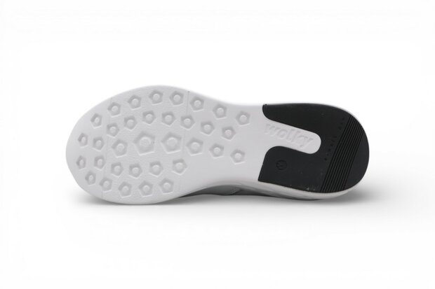 Wolky  Bounce Nappa wit