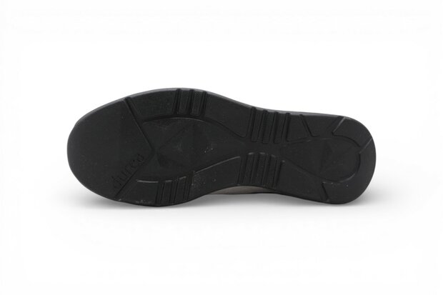 Durea Fleur Sneaker Lichtgrijs