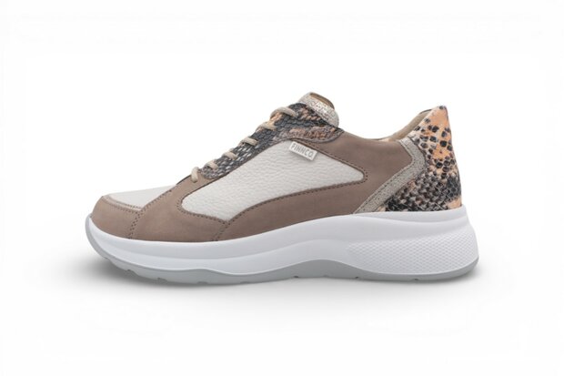 Finn Comfort Piccadilly Grave/Beige