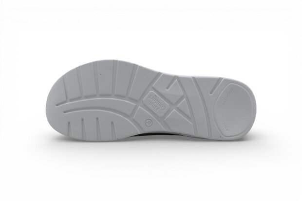 Finn Comfort Piccadilly Grave/Beige