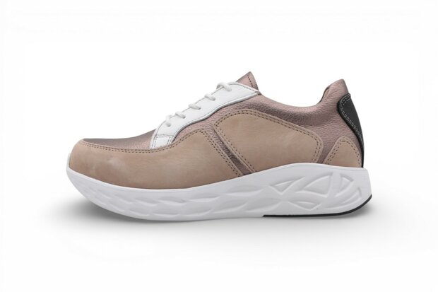 Wolky  Bounce Leather safari