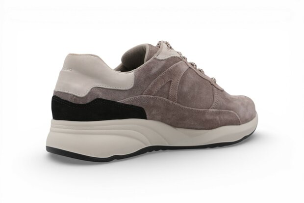 Durea Fleur Sneaker Pietra