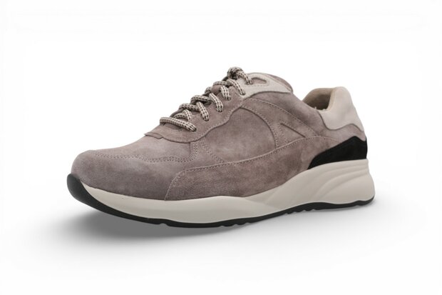 Durea Fleur Sneaker Pietra