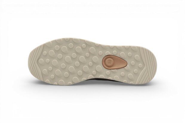 Piedi Nudi Nova Multi Funky