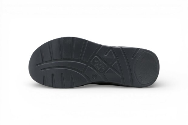 Finn Comfort Piccadilly Schwarz/Nero Nubuck