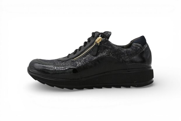 Durea Sophie Sneaker Anthracite 