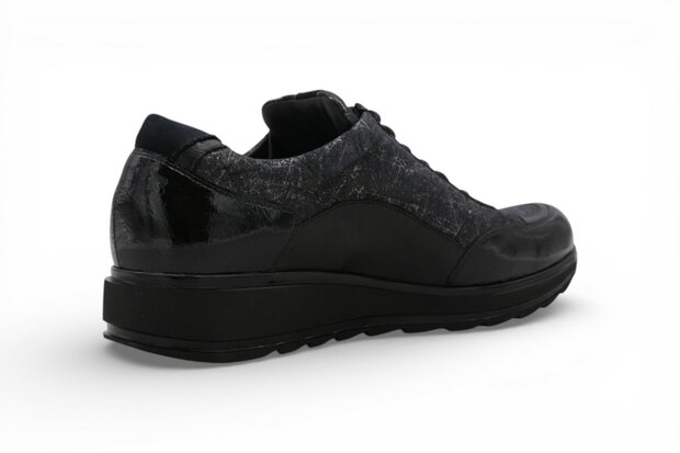 Durea Sophie Sneaker Anthracite 