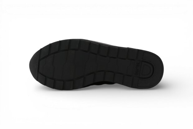 Durea Sophie Sneaker Anthracite 