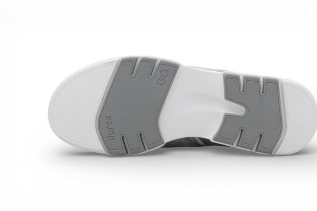Durea Go Sneaker Hoog Oceano
