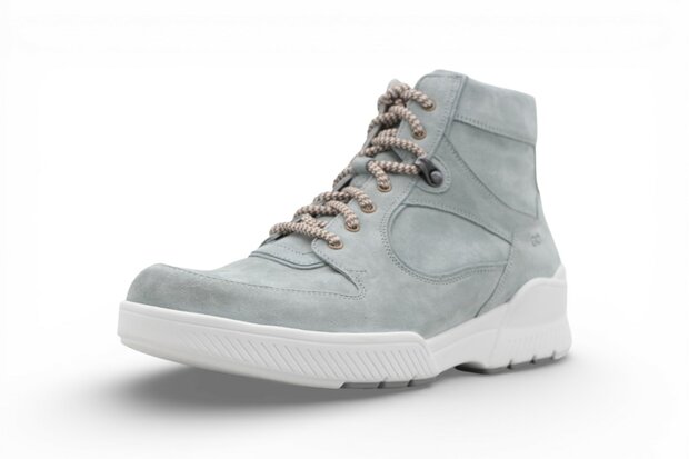 Durea Go Sneaker Hoog Oceano