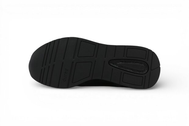 Durea Stripe laag Blauw