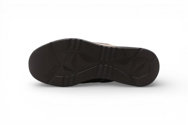 Durea Fleur Sneaker Brons/Smog