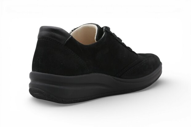 Hartjes DIA: Van Upper Van Leest Laag Zwart