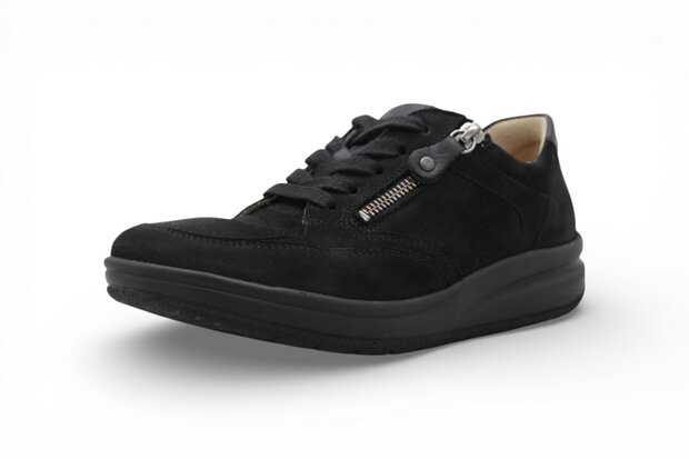 Hartjes DIA: Van Upper Van Leest Laag Zwart