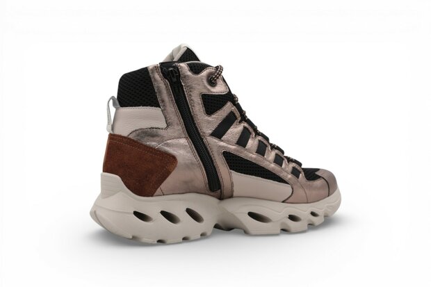 Durea Limited Edition Boot Champagne 